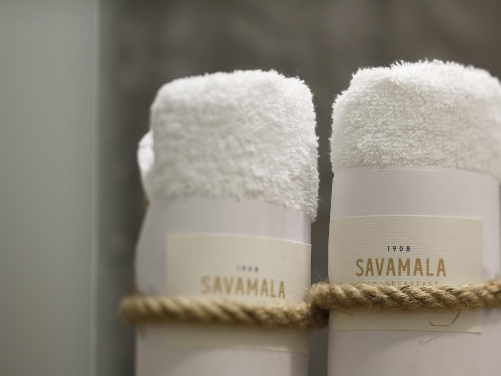 Savamala Place Beograd Værelse billede