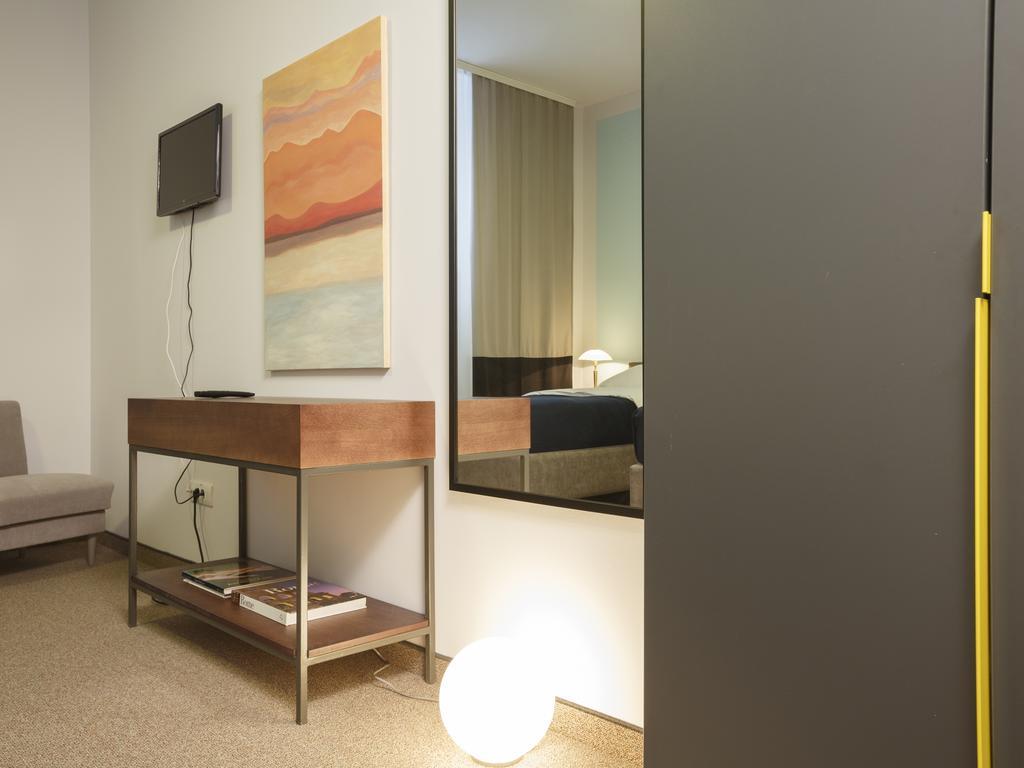 Savamala Place Beograd Værelse billede