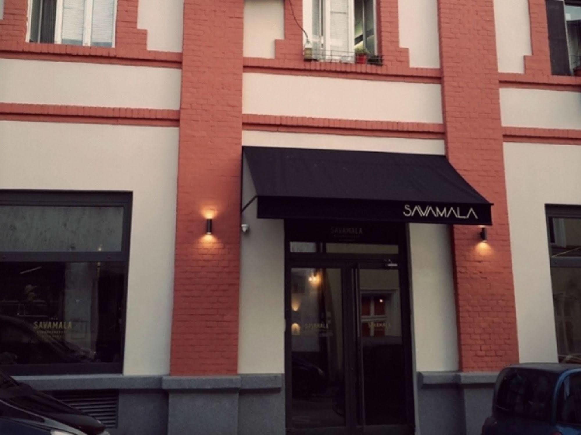 Savamala Place Beograd Eksteriør billede
