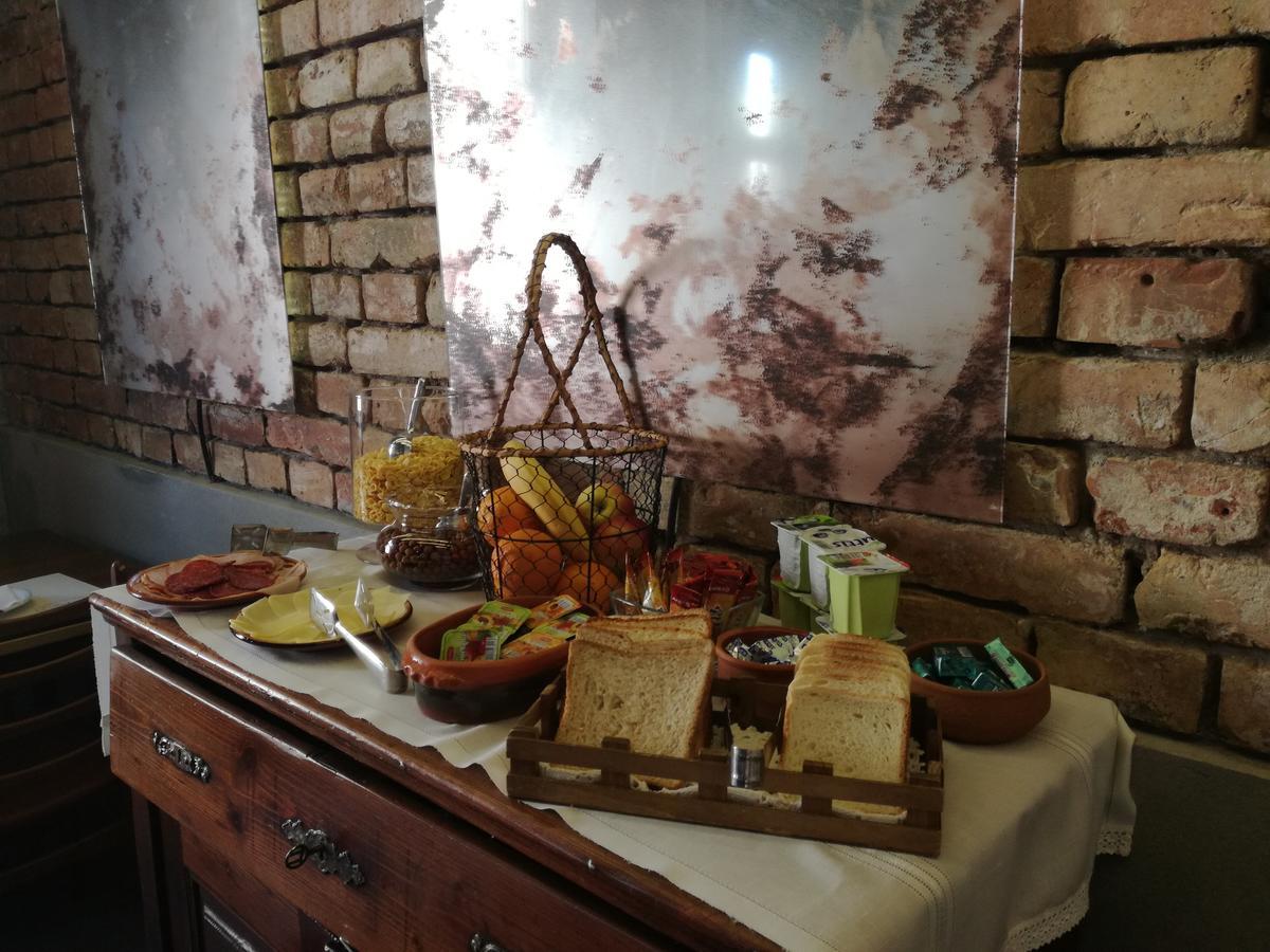 Savamala Place Beograd Eksteriør billede
